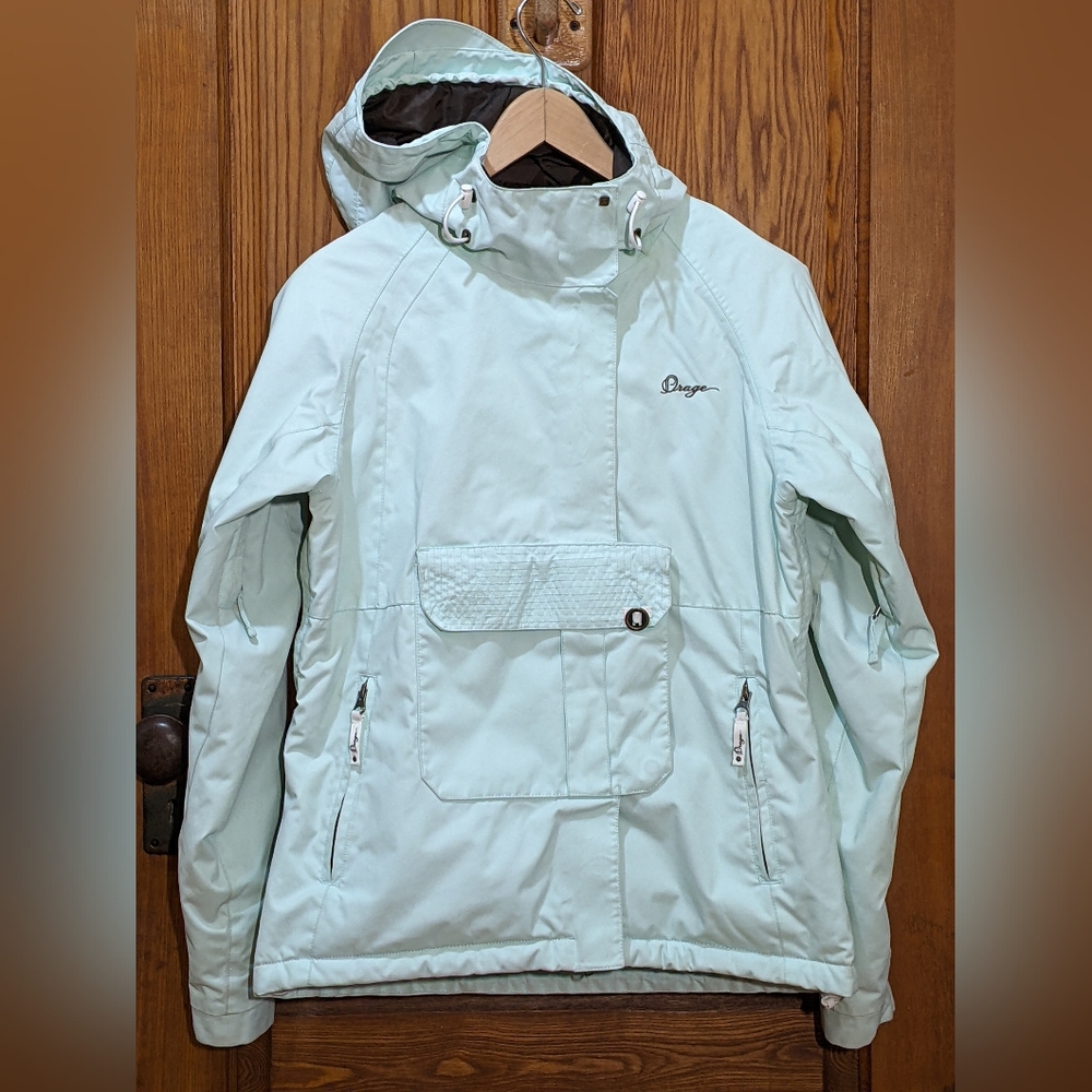 Orage Snowboard Suit